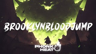 Hardx & Dmitry.rx - Brooklynbloodjump