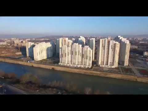 საცხოვრებელი კომპლექსი დირსი ( Dirsi ) | Thouse.ge |