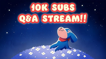 10K SUB Q&A SPECIAL! w/ Giacomo and Andrew | Pinnical