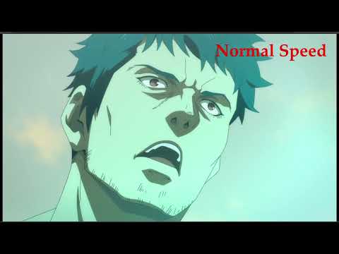 Ninja kamui is