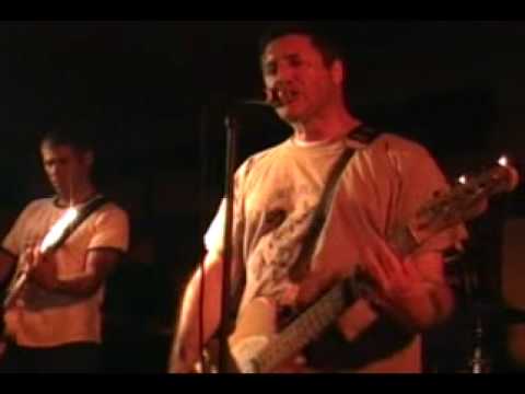Outside This Bar (Story: Ferny Copiel, Rat: Todd N...