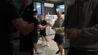 Фінал Фініш Тенісного Турніра 🎾 Нагородження Переможців Підсумки Змагань Теніс Хол ✌️ Академічна 💖