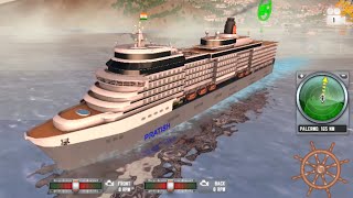 Download Lagu Ship Sim 2019 - #19 Titanic Ship Game for Mobile - Android IOS Gameplay MP3 Download Lagu Ship Sim 2019 - #19 Titanic Ship Game for Mobile - Android IOS Gameplay MP3