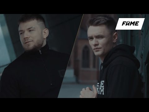 FAME 10: Polak vs Malczyński (zapowiedź walki)