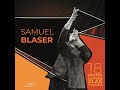Capture de la vidéo Samuel Blaser 18 Monologues Élastiques - Official Trailer