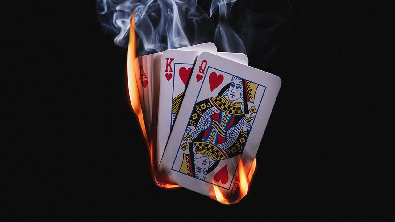 United Pandaz & DigitalTek - Fire In Your Eyes (feat. Ben T Kadar) [AUDIO]