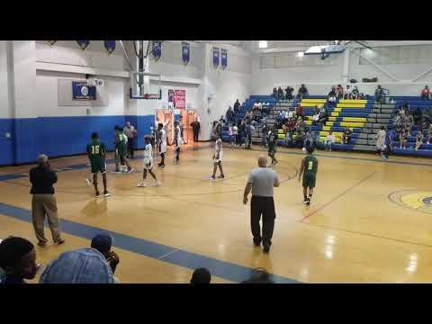 East Garner Middle School (2022-23 Ranking) - Garner, NC