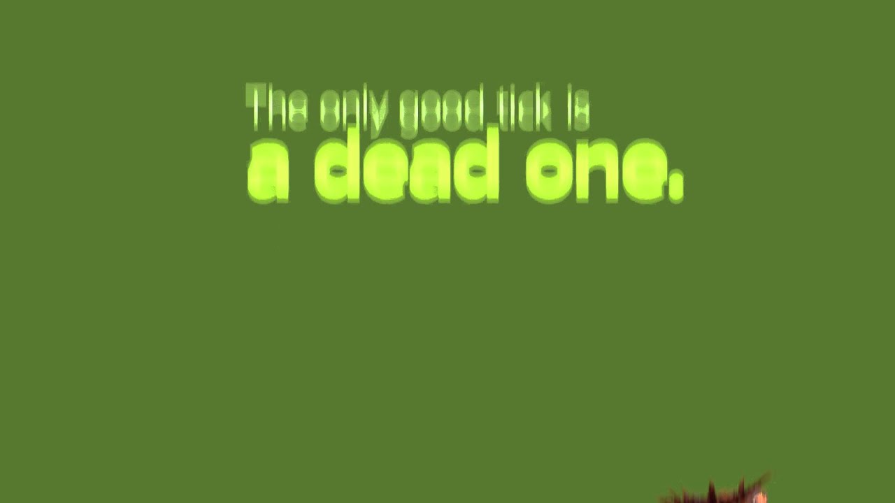 Tick Control Services - Mosquito Squad