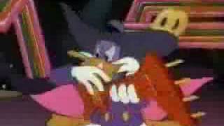 Darkwing Duck Multilingual Intro 2