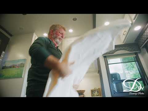 Mobile Suites The Foundation Of DRV