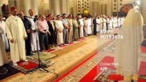 فجرية أكثر من خاشعة وماتعة بصوت الشيخ عمر القزابري من سورة هود