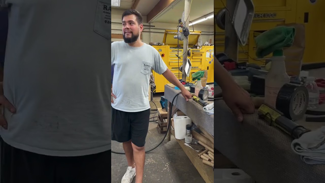 BMW Z4 Convertible Top Replacement Takes a Little Teamwork