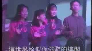 12 張清芳  這世界