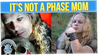 Man Who Identifies As Vampire Has Been Drinking Blood For 2 Decades