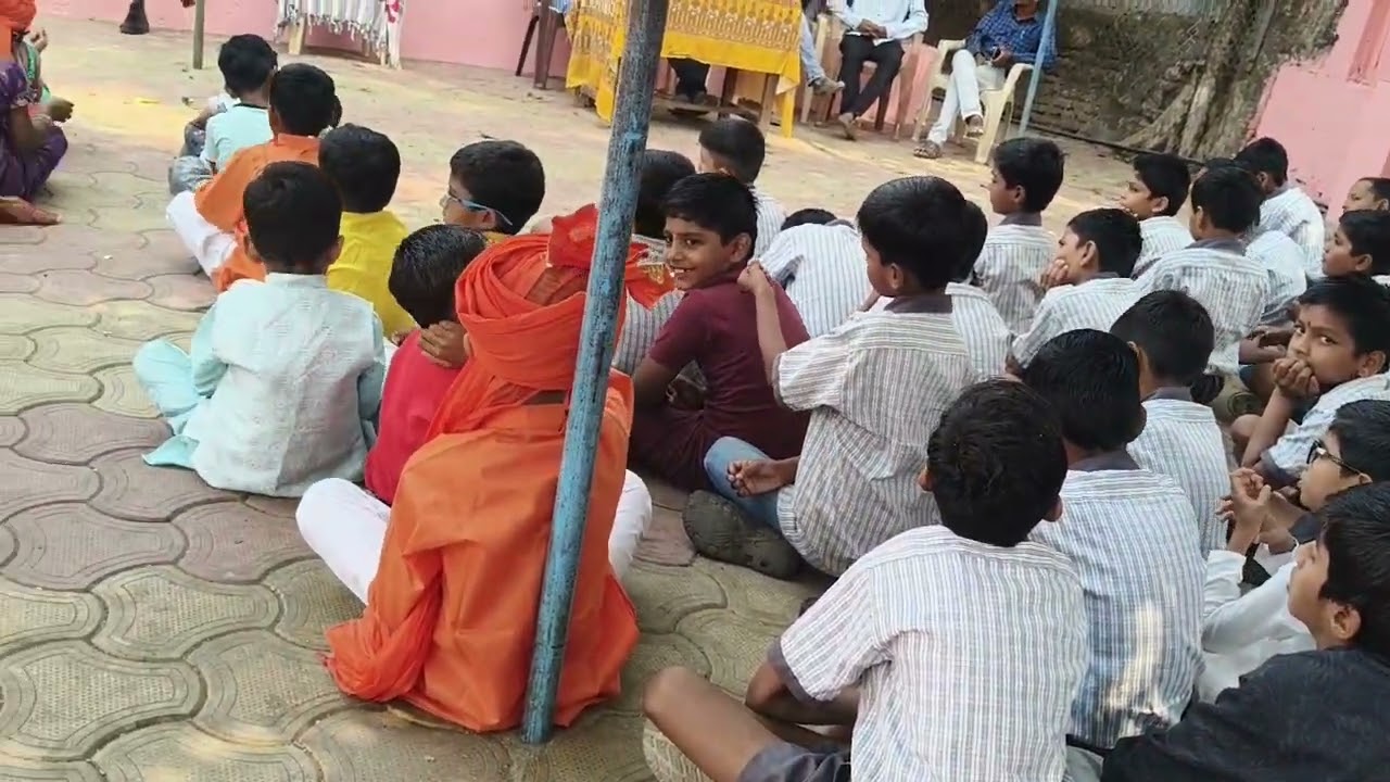 शिवजयंती भाषण - 19/02/2026