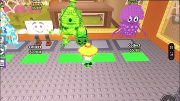 I PLAYED THE RADIOACTIVE MUTATION UPDATE IN Steal a Brainrot…(Admin Abuse) 