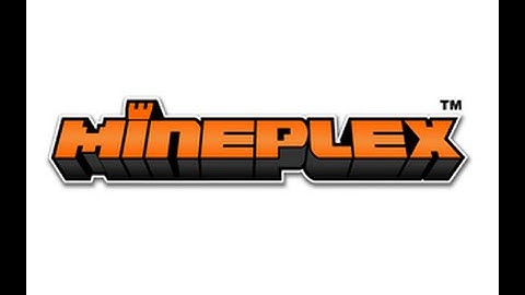 Mineplex 1.8 New Features!