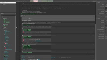 Construct 3 Inventory System teaser