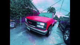 Ven conmigo (Slowed and reverb) SOUND FROM TIKTOK