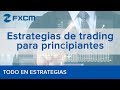 Mejores Estrategias de trading - YouTube