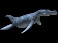 Pliosaurus (Jurassic World The Game)