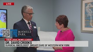 Mammothon: early detection is the best prevention