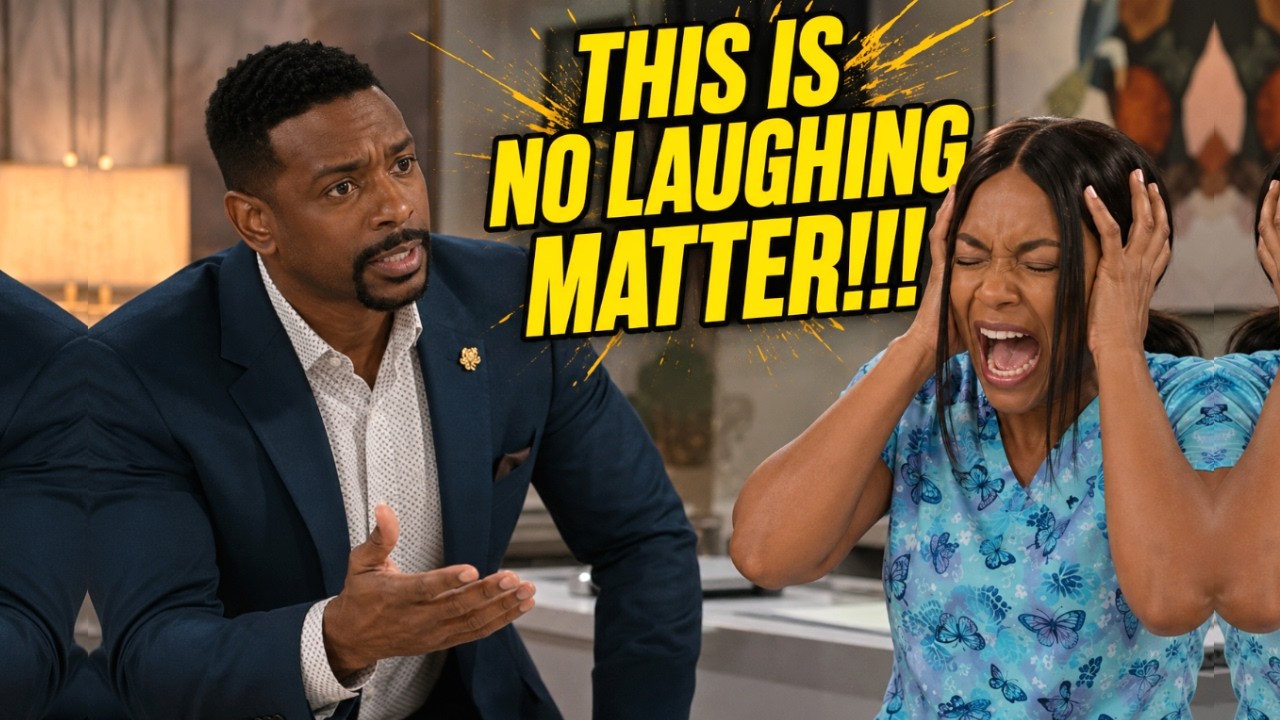 Nicole and Ted: The FLAME OF LOVE is rekindled! Beyond the Gates Spoilers