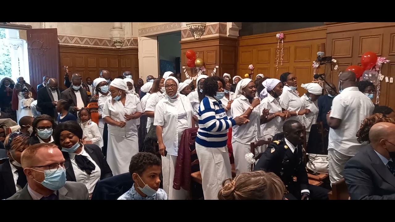 La Section CBE France