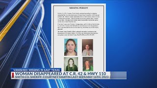 Search continues for missing Smith County woman 2 years later