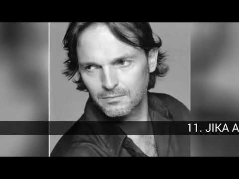 Rudi Gagola - Balada Laki Laki (1989)