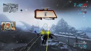 Warframe Fortuna Tier 2 Bounty Lith M2 Farm 포르투나2단계바운티프볼파밍