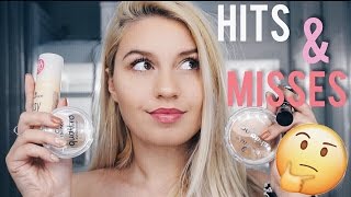 Essence Cosmetics Hits & Misses Sara Karaj Albanian Shqip