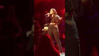 Demi Lovato - Cool For The Summer/Heart Attack/Confident/Sexy Dirty Love (Live In NYC) 01/24/2018