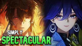 Another PERFECT Story? - Wuthering Waves 3.1 Segue Spoiler Free Review