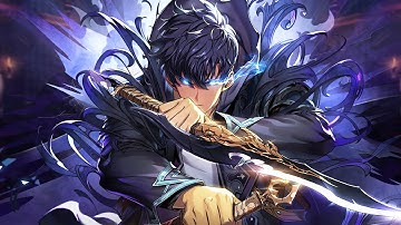 To Overcome Side Chapter 2 Solo Leveling: ARISE 2024 4K- 60 FPS