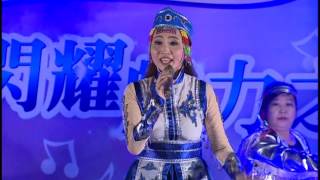 楊惠絜老師水噹噹彰化星光閃耀魅力之夜演唱好歌一劍望天涯