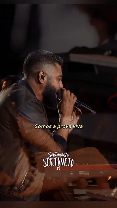 🎶 A maior saudade • Henrique e Juliano ⁣⁣- letra de música ❤️