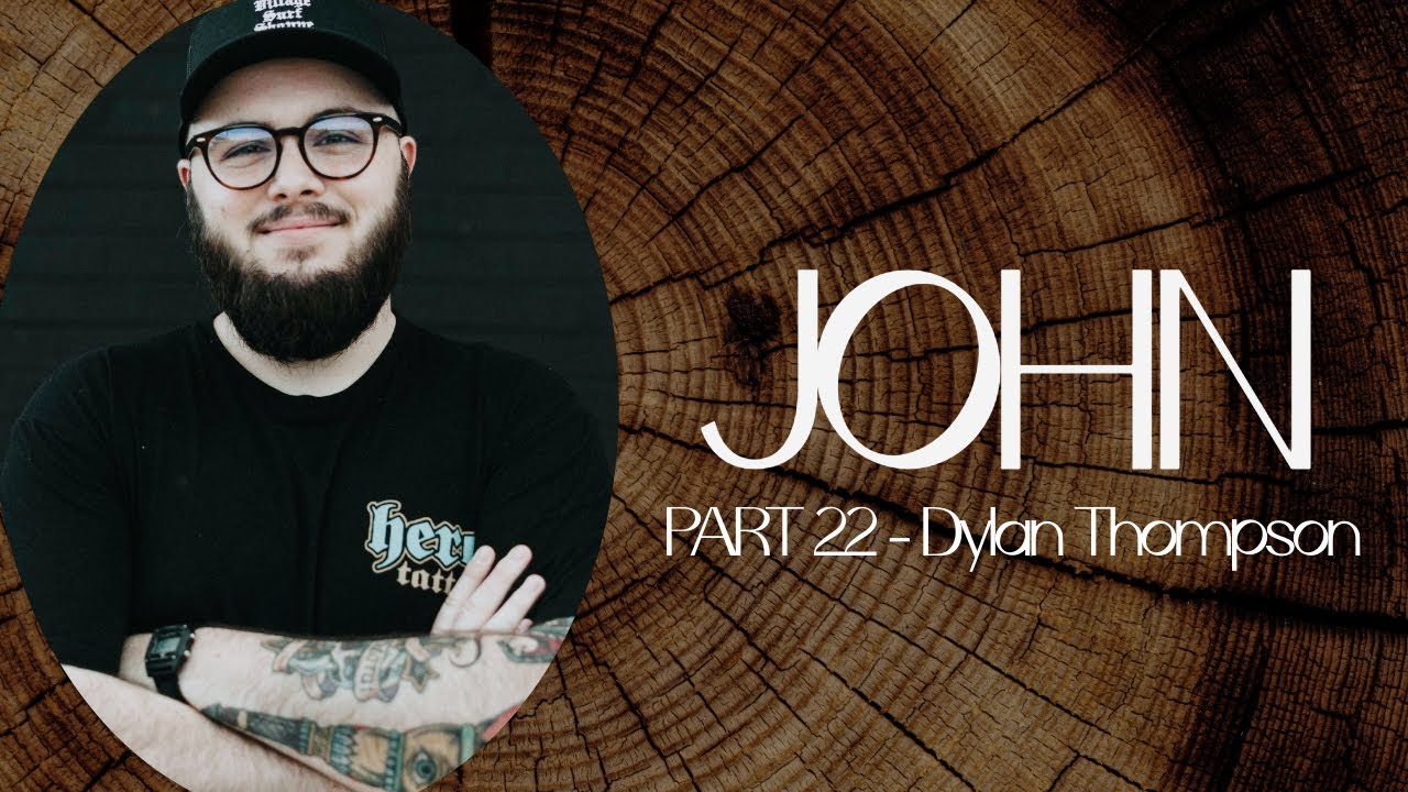 John Part 22 - YouTube