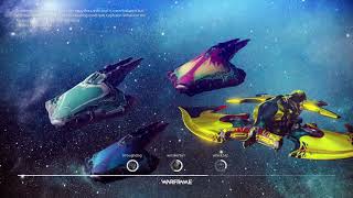Relics with Randoms | Warframe PS4