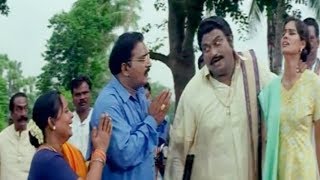 Jayaprakash Reddy And Anuja Emotional Scene Telugu Movie Scenes Movie Express