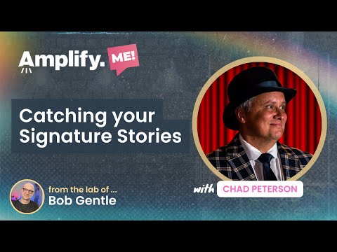 Catching your Signature