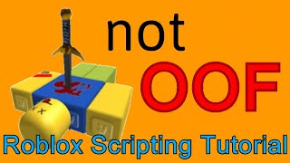 How to change default Death Sound best way - Roblox Scripting Tutorial screenshot 4