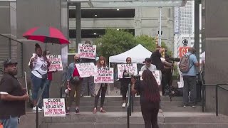 Mayor says no to Atlanta jail raising cap on more inmates | FOX 5 News