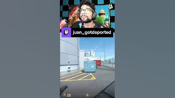 MEDIUM-RARE CHEEKS!! | juan_gotdeported on #Twitch #COUNTERSTRIKE #AWP #HEADSHOT #SNIPE