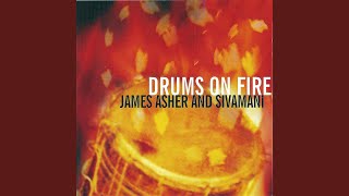 Video thumbnail of "James Asher - Hang Fire"