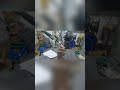 RobotMeta - TIG welding. #shortsvideo