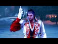 "Got to work on your blocks mate..." Sonny Plays Tekken 7: Claudio Ranked Online 3