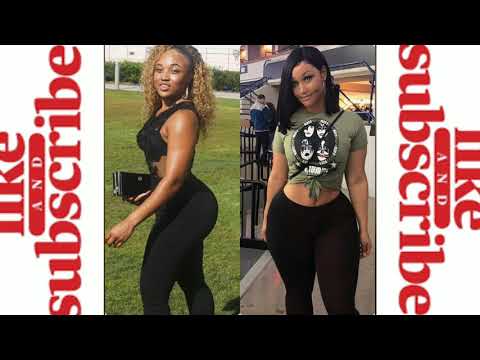 Lorraine_sd VS. Darladimples_ - YouTube