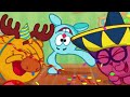 Beginning of video