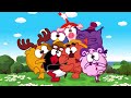 End of video